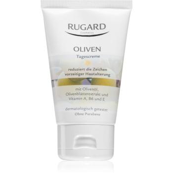 Rugard Olive Day creme výživný denní krém 50 ml