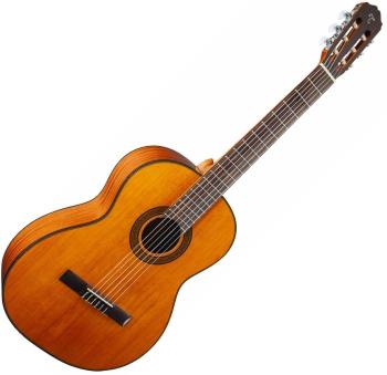 Takamine GC3 4/4 Natural Klasická kytara