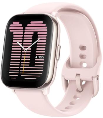 Amazfit Active, Petal Pink