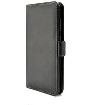 Epico Elite Flip Case OnePlus 9 Pro - černá (56211131300001)