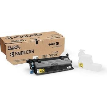 Kyocera toner TK-3060/ 12 500 A4/ černý/ pro ECOSYS M3145idn, M3645idn, TK-3060