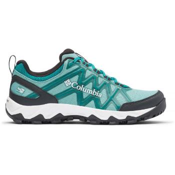 Columbia PEAKFREAK X2 OUTDRY Dámské outdoorové boty, zelená, velikost 40.5