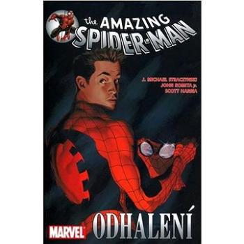 Amazing Spider-Man Odhalení (978-80-86321-91-2)