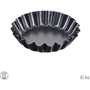 ORION Forma kov koláčová TARTLETS  pr. 11 cm 6 ks (123216)