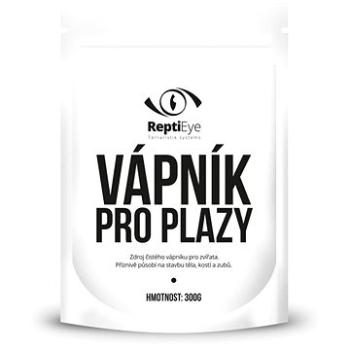 ReptiEye Vápník pro plazy 300g (61)