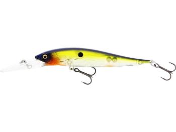 Westin Wobler Jerkbite Hot Shad - 9cm 9g MR