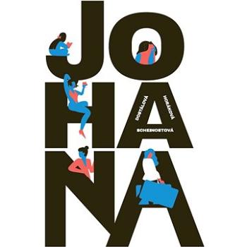 Johana (978-80-743-2914-2)