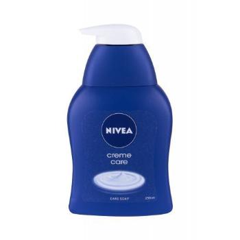 Nivea Creme Care Care Soap 250 ml tekuté mýdlo pro ženy