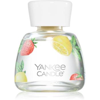 Yankee Candle Iced Berry Lemonade aroma difuzér s náplní 100 ml