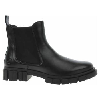 Dámské polokozačky Bagatt D32-A9635-4000 black