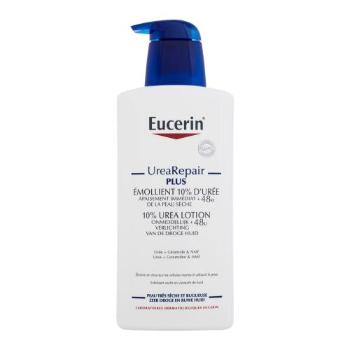 Eucerin UreaRepair Plus 10% Urea Lotion 400 ml tělové mléko pro ženy