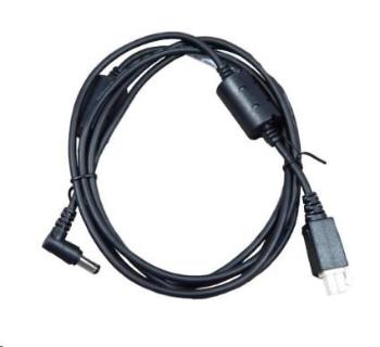 Zebra DC kabel k adapteru PWR-BGA12V108W0WW