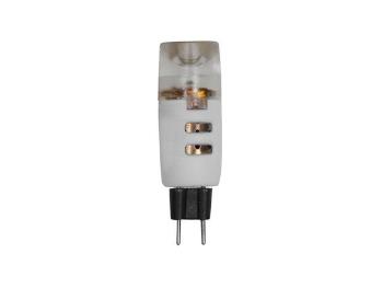 Panlux PN65101002 KAPSULE LED 270 světelný zdroj G4  teplá bílá