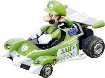 Auto Carrera Mario Kart™ Circuit Special - Luigi™ 20064093, druh autodráhy GO!!!