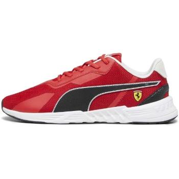 Puma FERRARI TURON Pánská obuv, červená, velikost 42