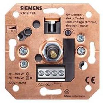 Stmívač pod omítku Siemens 5TC8284 5TC8284