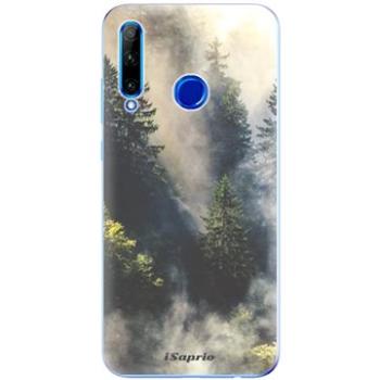 iSaprio Forrest 01 pro Honor 20 Lite (forrest01-TPU2_Hon20L)