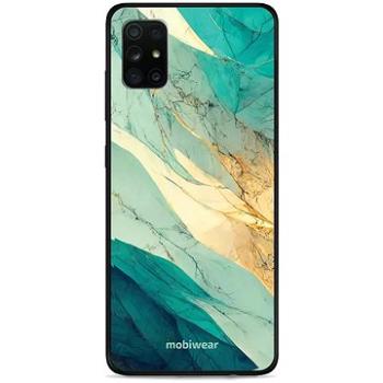 Mobiwear Glossy lesklý pro Samsung Galaxy A71 - G024G (5904808475679)