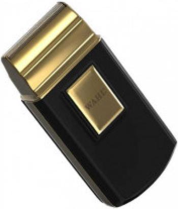 Wahl 07057-016 travel shaver gold