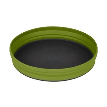 Sea to summit X-Plate Olive (139OLI)