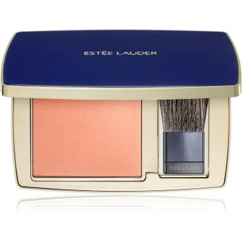 Estée Lauder Pure Color Envy Sculpting Blush pudrová tvářenka odstín Peach Passion 7 g