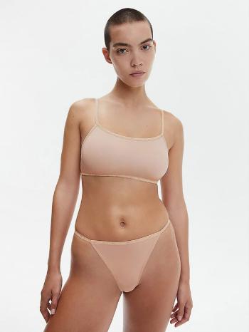 Calvin Klein Underwear	 Podprsenka 2 ks Béžová