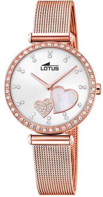 Lotus Style Love L18620/1