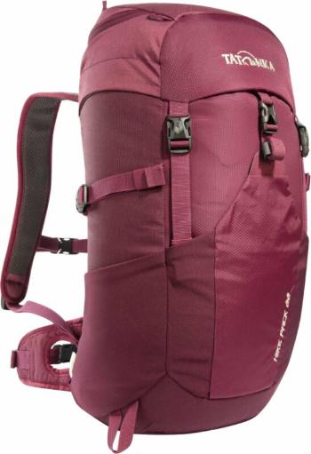 Tatonka Hike Pack 22 Bordeaux Red/Dahlia UNI Outdoorový batoh