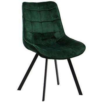 Židle CN-6025 zelená (Stema_5903917404075)