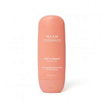 HAAN Life's a Beach zubní pasta 50 ml