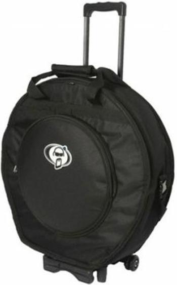 Protection Racket 24" Deluxe Cymbal Trolley case