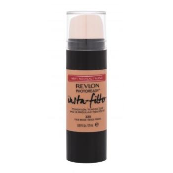 Revlon Photoready Insta-Filter 27 ml make-up pro ženy 320 True Beige