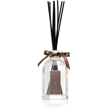 Bahoma London Octagon Collection Sandalwood & Patchouli aroma difuzér s náplní 200 ml