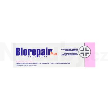 Biorepair Plus Parodontgel zubní pasta 75 ml