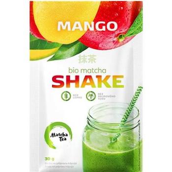 Matcha Tea shake BIO mango 30 g (8594006668439)