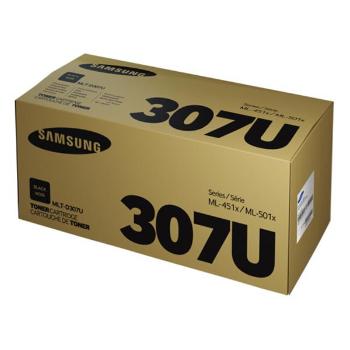 SAMSUNG MLT-D307U - originální toner, černý, 30000 stran