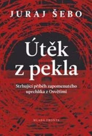 Útěk z pekla - Šebo Juraj