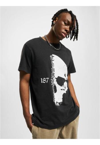 Thug Life NoWay Tshirt black - S