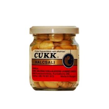 CUKK Kukuřice nakládaná Goliaš 125g Vanilka (5997152100779)