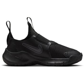 Nike FLEX RUNNER 3 Dětské boty, černá, velikost 28.5