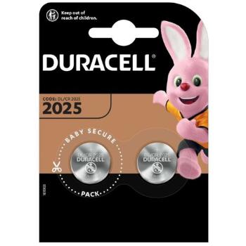 Duracell DL 2025 B2