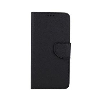 TopQ Pouzdro Xiaomi Redmi 8 knížkové černé 58538 (Sun-58538)