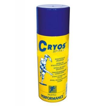 Cryos Ledový sprej 200 ml