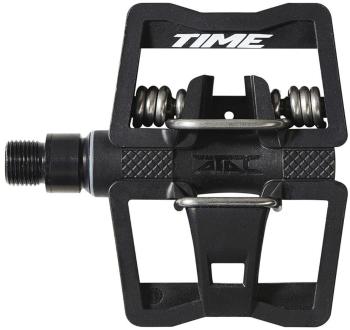 Time Atac Link - Black uni