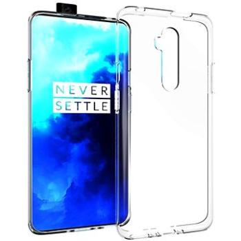 Hishell TPU pro OnePlus 7 Pro / 7T Pro čirý (HISHa221)