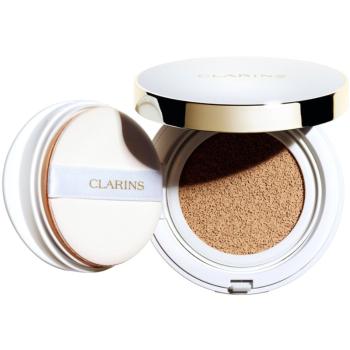 Clarins Everlasting Cushion Foundation dlouhotrvající make-up v houbičce SPF 50 odstín 103 Ivory 13 ml