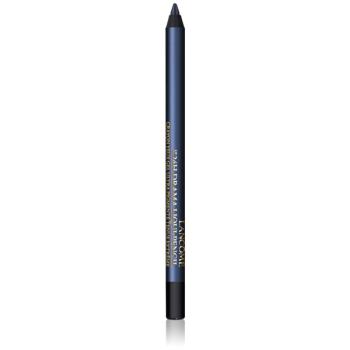 Lancôme Drama Liquid Pencil gelová tužka na oči odstín 06 Parisian Night 1,2 g