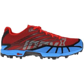 INOV-8 X-TALON 255 M Pánská běžecká obuv, červená, velikost 44