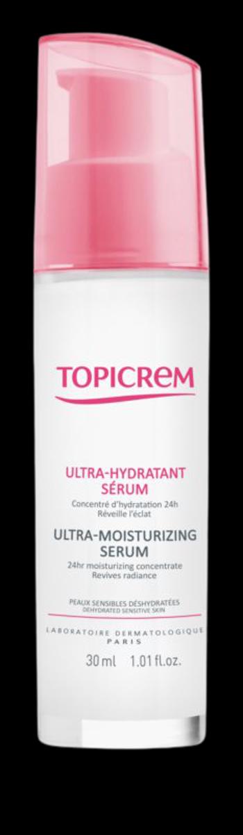 Topicrem Ultra-hydratační sérum 30 ml