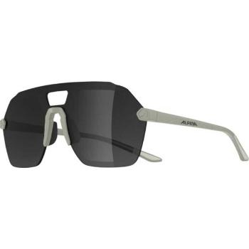 Alpina Sports BEAM I Lifestylové brýle, šedá, velikost UNI